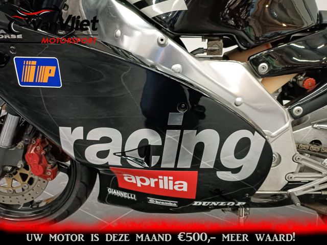 aprilia - rs-250