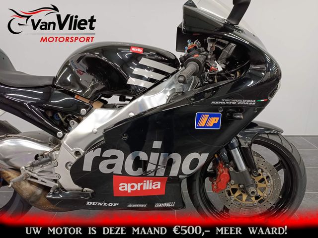 aprilia - rs-250