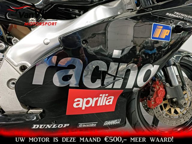 aprilia - rs-250