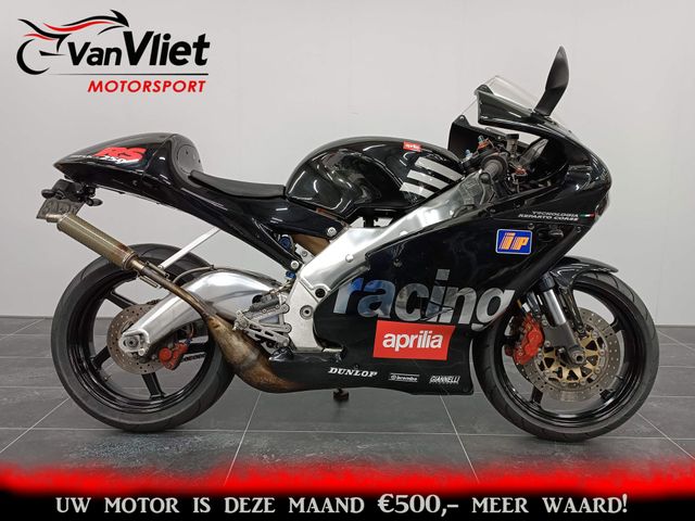 aprilia - rs-250