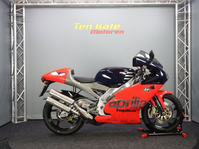 aprilia - rs-250