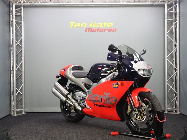 aprilia - rs-250