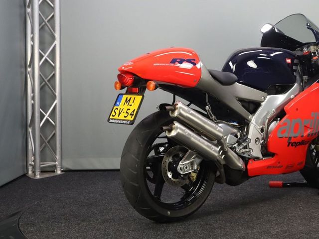 aprilia - rs-250