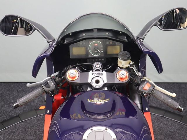 aprilia - rs-250
