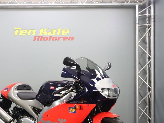 aprilia - rs-250