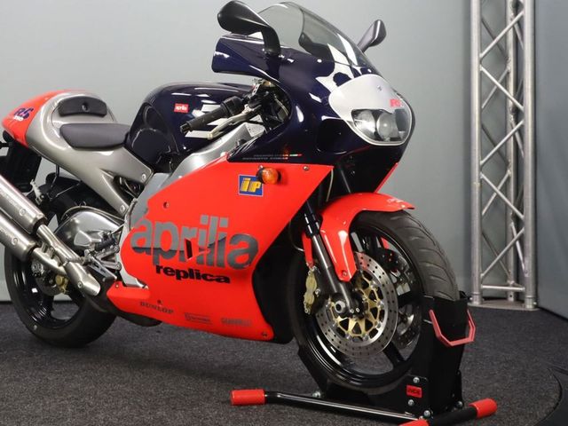 aprilia - rs-250