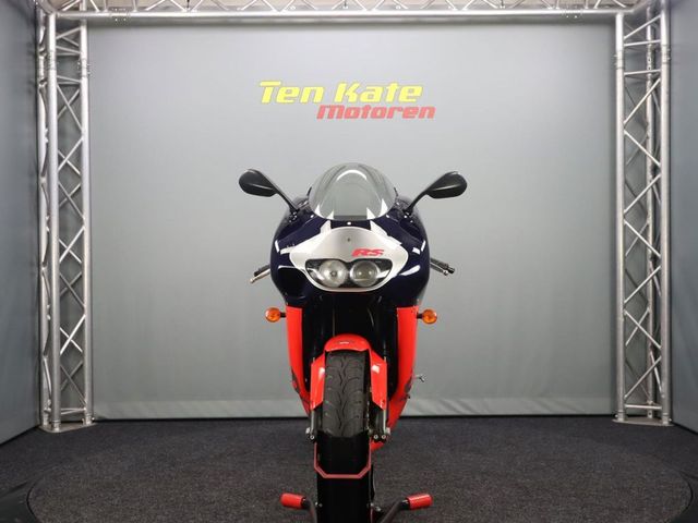 aprilia - rs-250