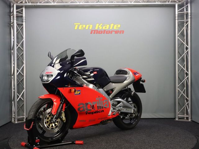 aprilia - rs-250