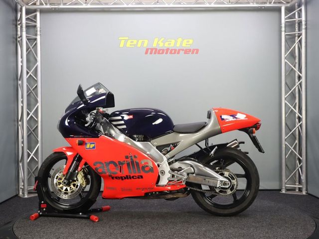 aprilia - rs-250