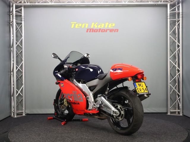 aprilia - rs-250