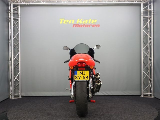 aprilia - rs-250