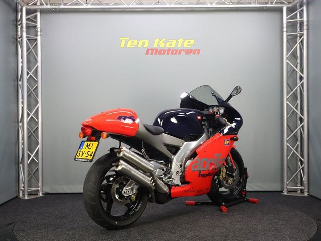 aprilia - rs-250