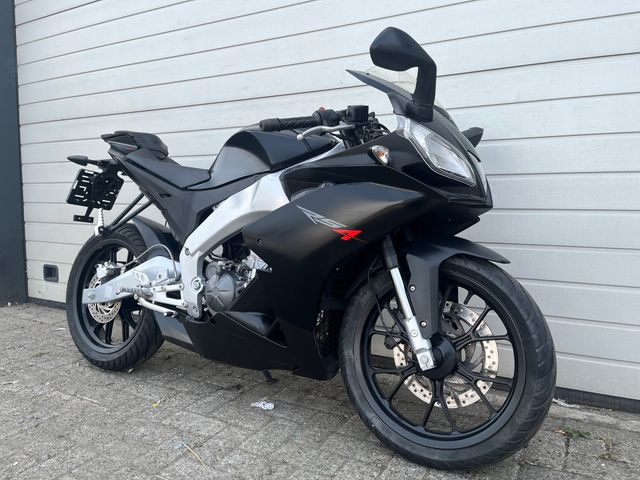 aprilia - rs-4-125