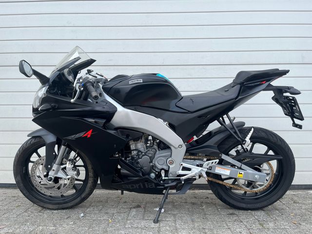 aprilia - rs-4-125