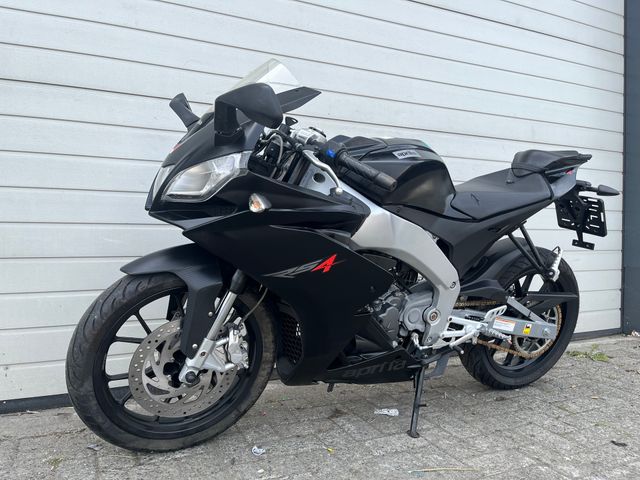 aprilia - rs-4-125