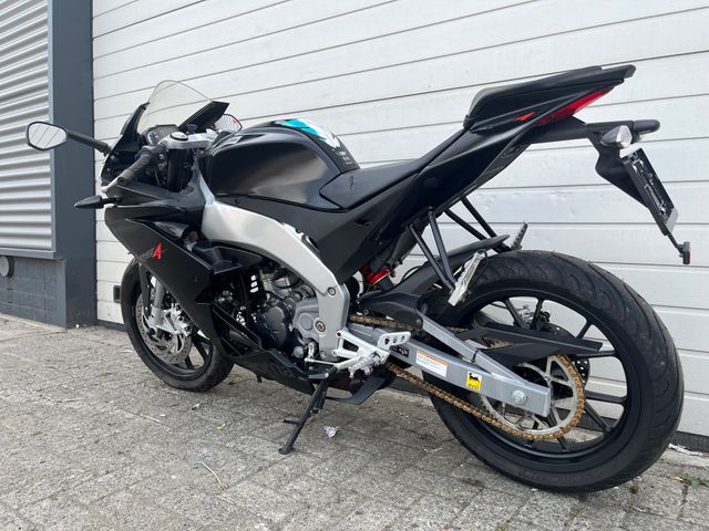 aprilia - rs-4-125