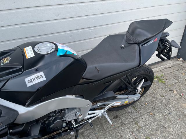 aprilia - rs-4-125