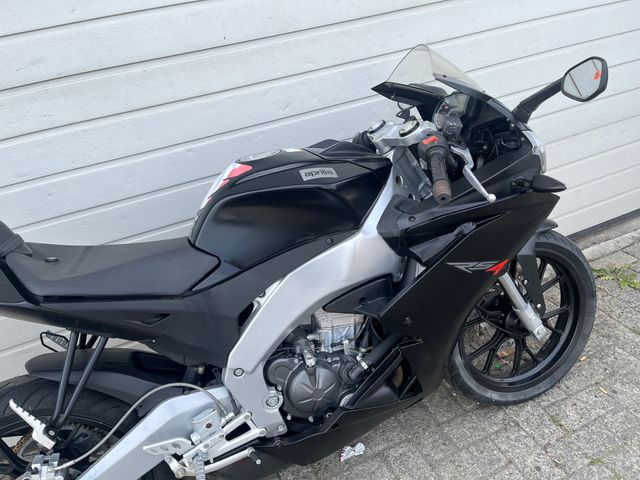 aprilia - rs-4-125