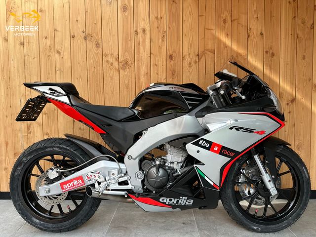 aprilia - rs-4-125