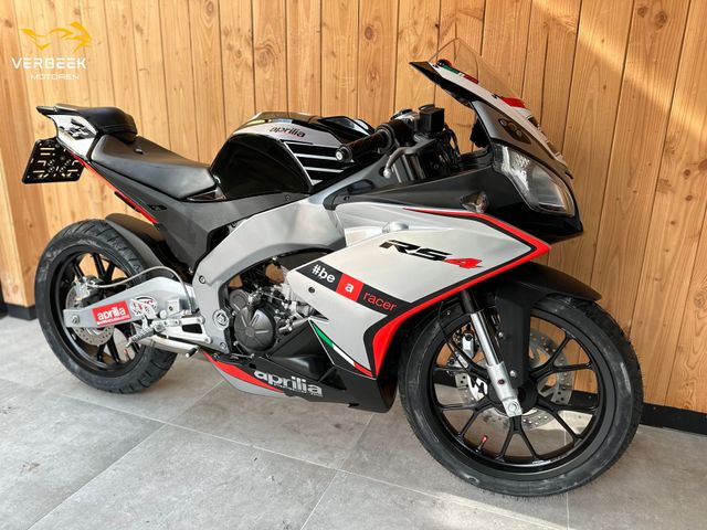 aprilia - rs-4-125