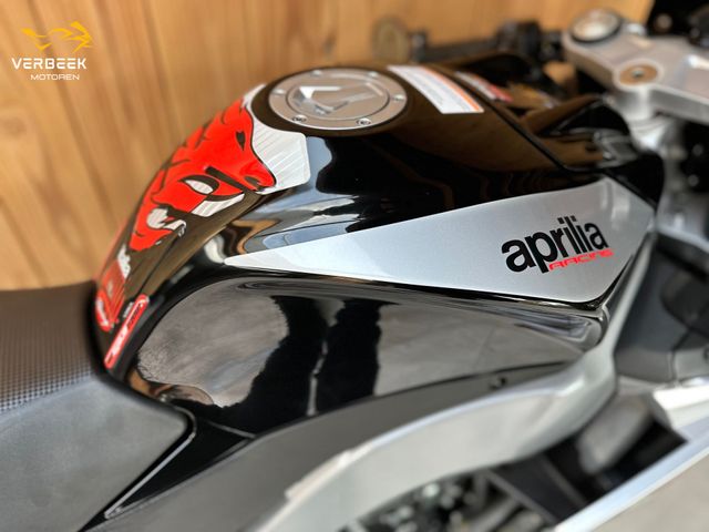 aprilia - rs-4-125