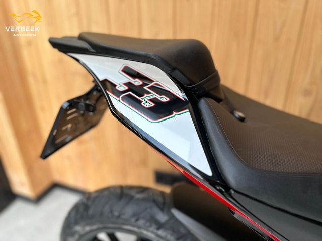 aprilia - rs-4-125