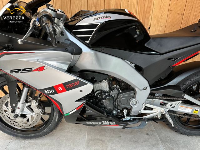 aprilia - rs-4-125