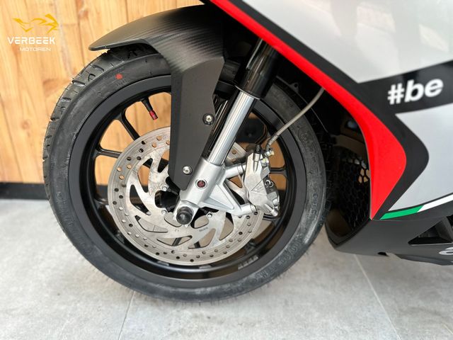 aprilia - rs-4-125