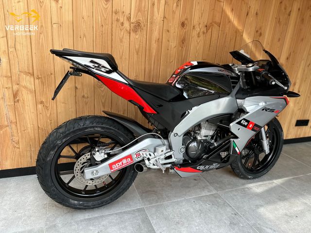 aprilia - rs-4-125