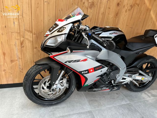 aprilia - rs-4-125