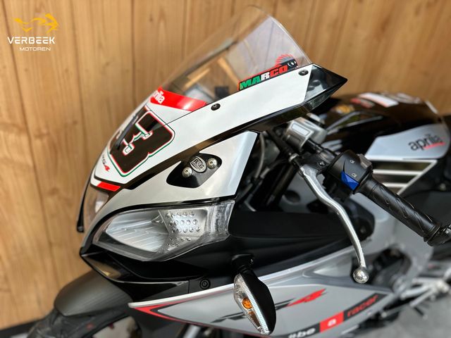 aprilia - rs-4-125