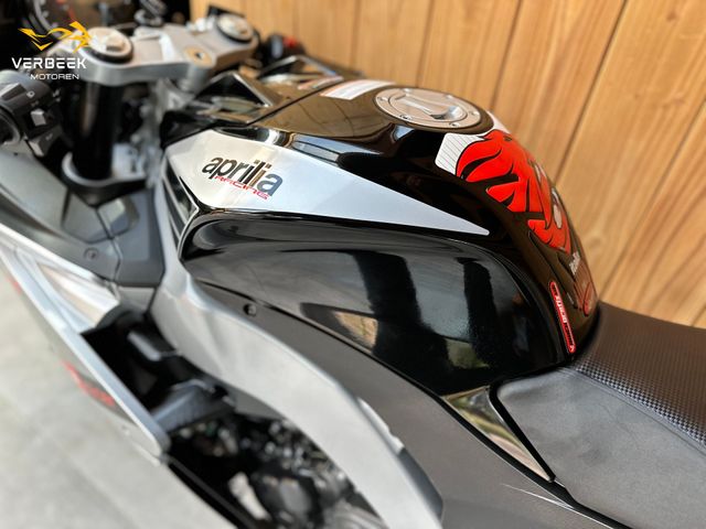 aprilia - rs-4-125