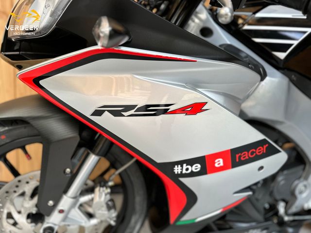 aprilia - rs-4-125