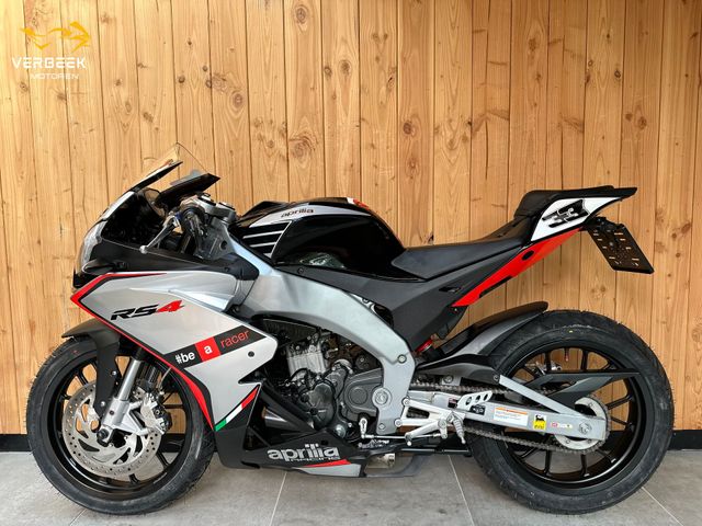 aprilia - rs-4-125