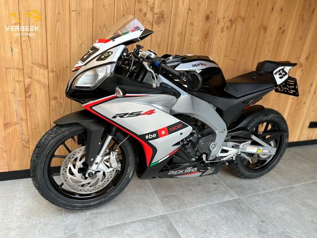 aprilia - rs-4-125