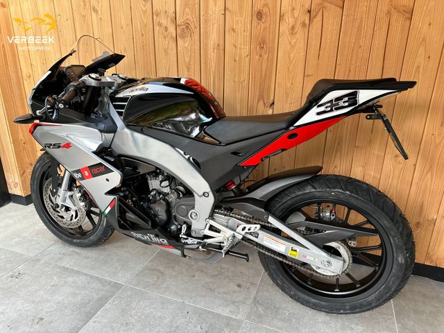 aprilia - rs-4-125