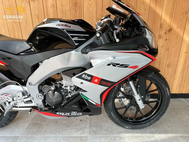 aprilia - rs-4-125