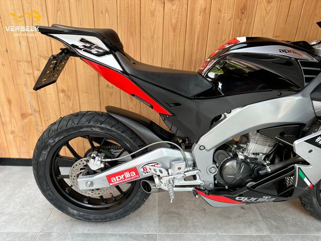 aprilia - rs-4-125