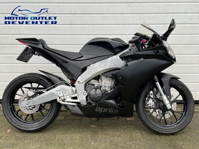 aprilia - rs-4-125