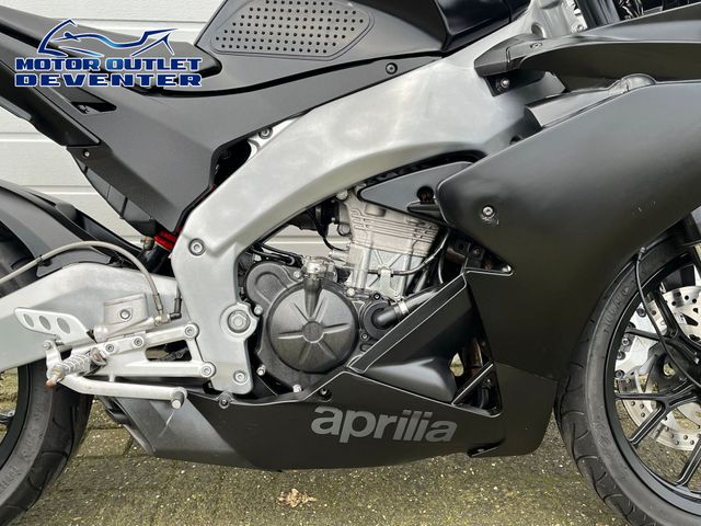 aprilia - rs-4-125