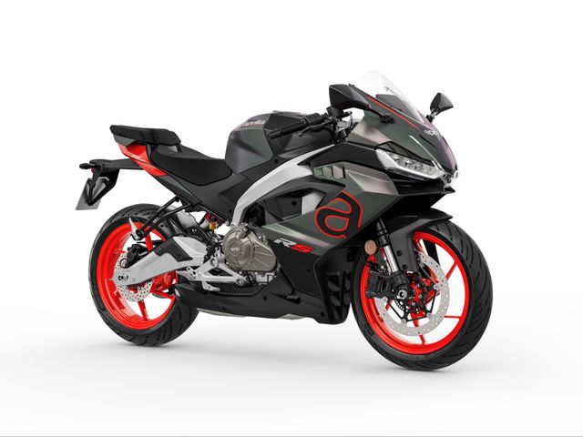 aprilia - rs-457