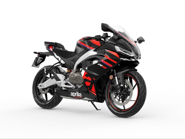 aprilia - rs-457