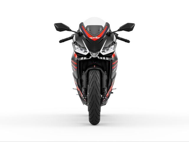 aprilia - rs-457