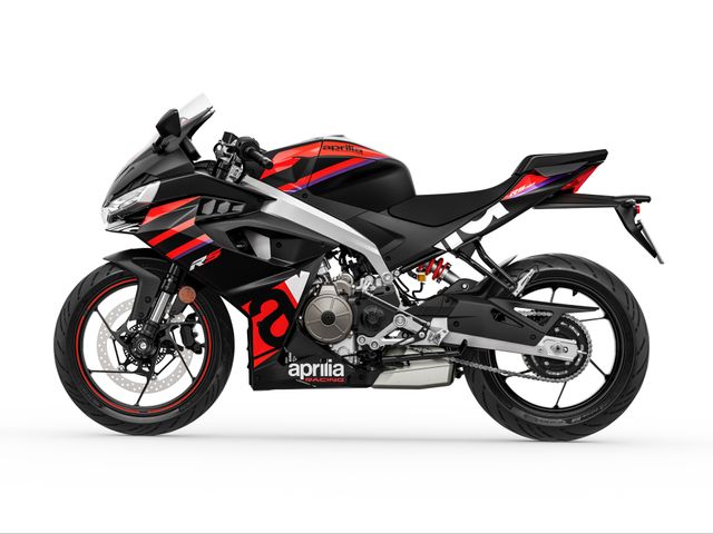 aprilia - rs-457