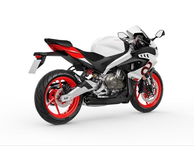 aprilia - rs-457