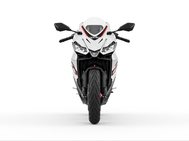 aprilia - rs-457