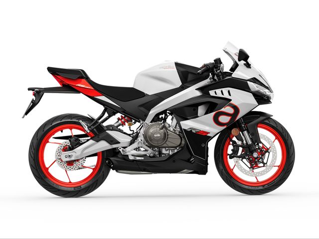 aprilia - rs-457