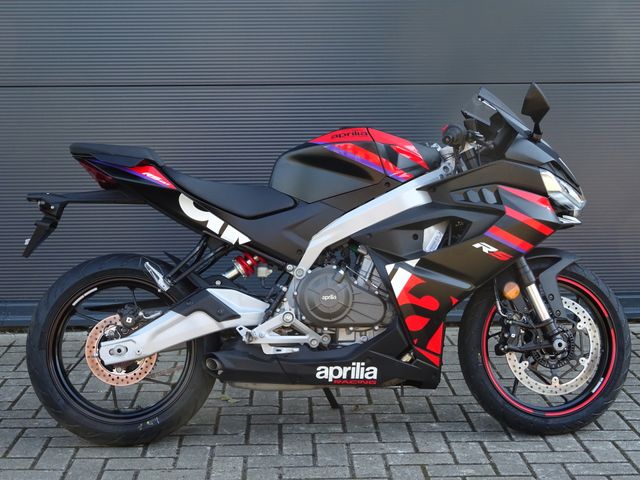 aprilia - rs-457