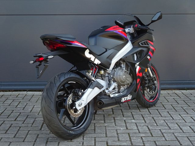 aprilia - rs-457