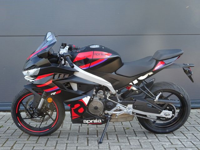 aprilia - rs-457